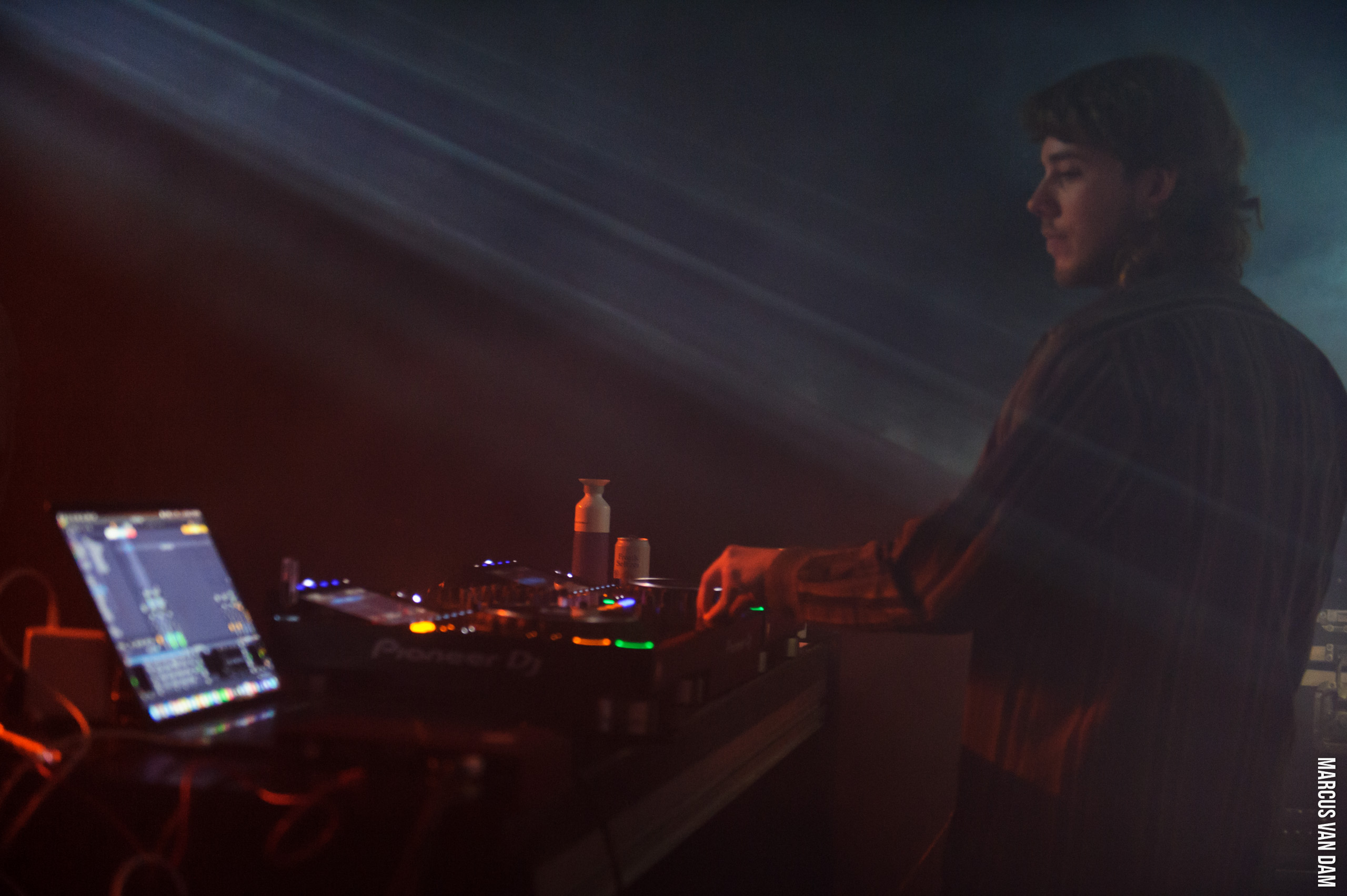 Rob Acda Award: Night Edition (2023)